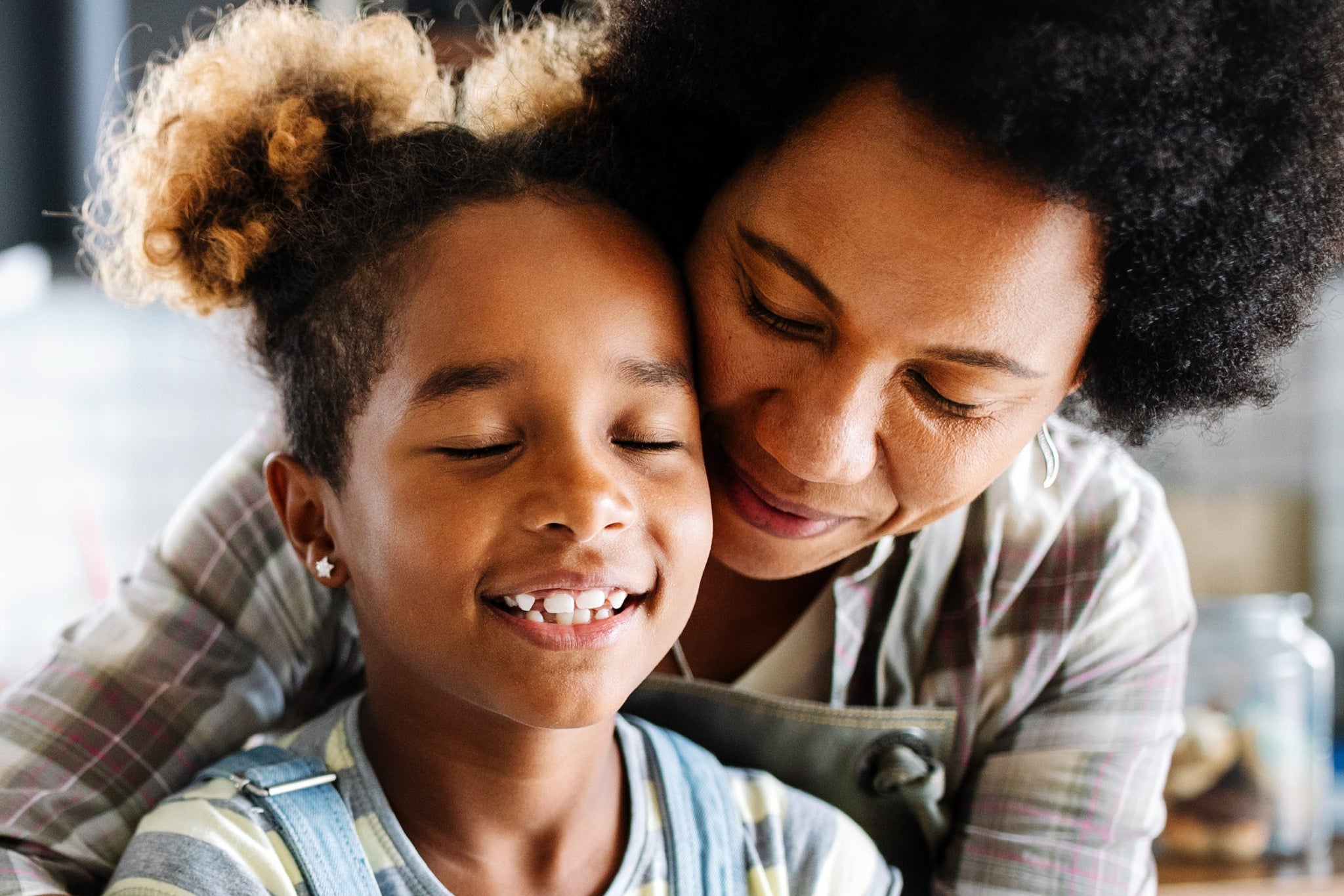 Let's Fight for Black Moms