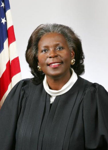 Justice Patricia Timmons-Goodson: This Is Our Moment To Reimagine The Justice System