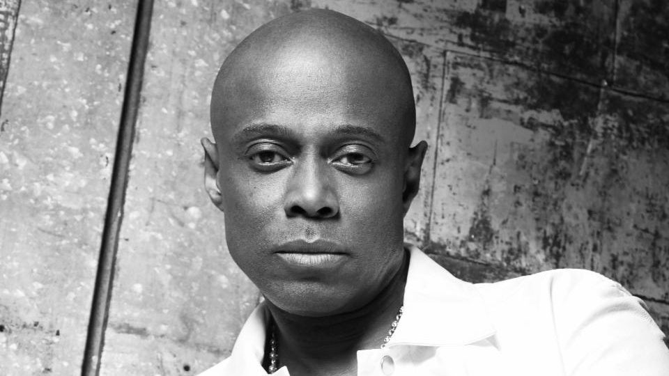 KEM Talks Waiting For Love, Sheltering In Place With Babies and Making New Music
