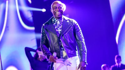 KEM Talks Waiting For Love, Sheltering In Place With Babies and Making New Music
