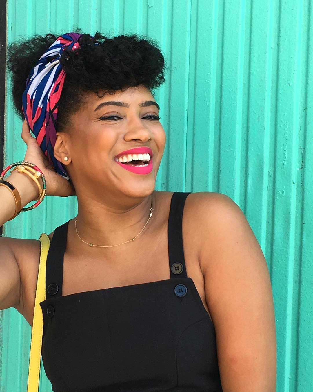 Meet The Founders Behind 75 Black-Owned Skin Care And Cosmetics Brands You Should Be Shopping