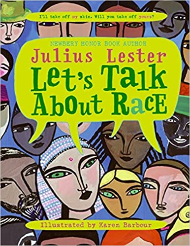 11 Children’s Books To Teach Your Kids About Racism And Discrimination