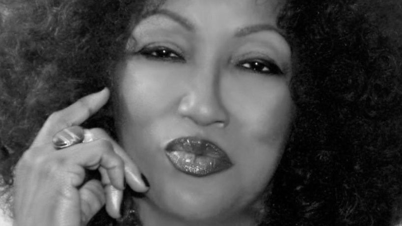 Maiesha Rashad, The First Lady of Go-Go Music, Has Died