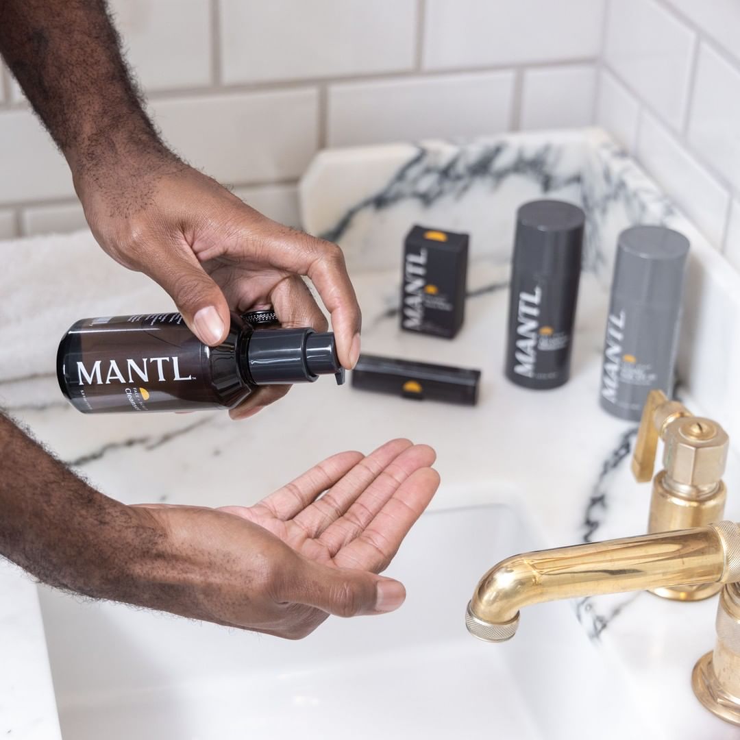 16 Dope Black-Owned Grooming Brands To Shop This Father's Day