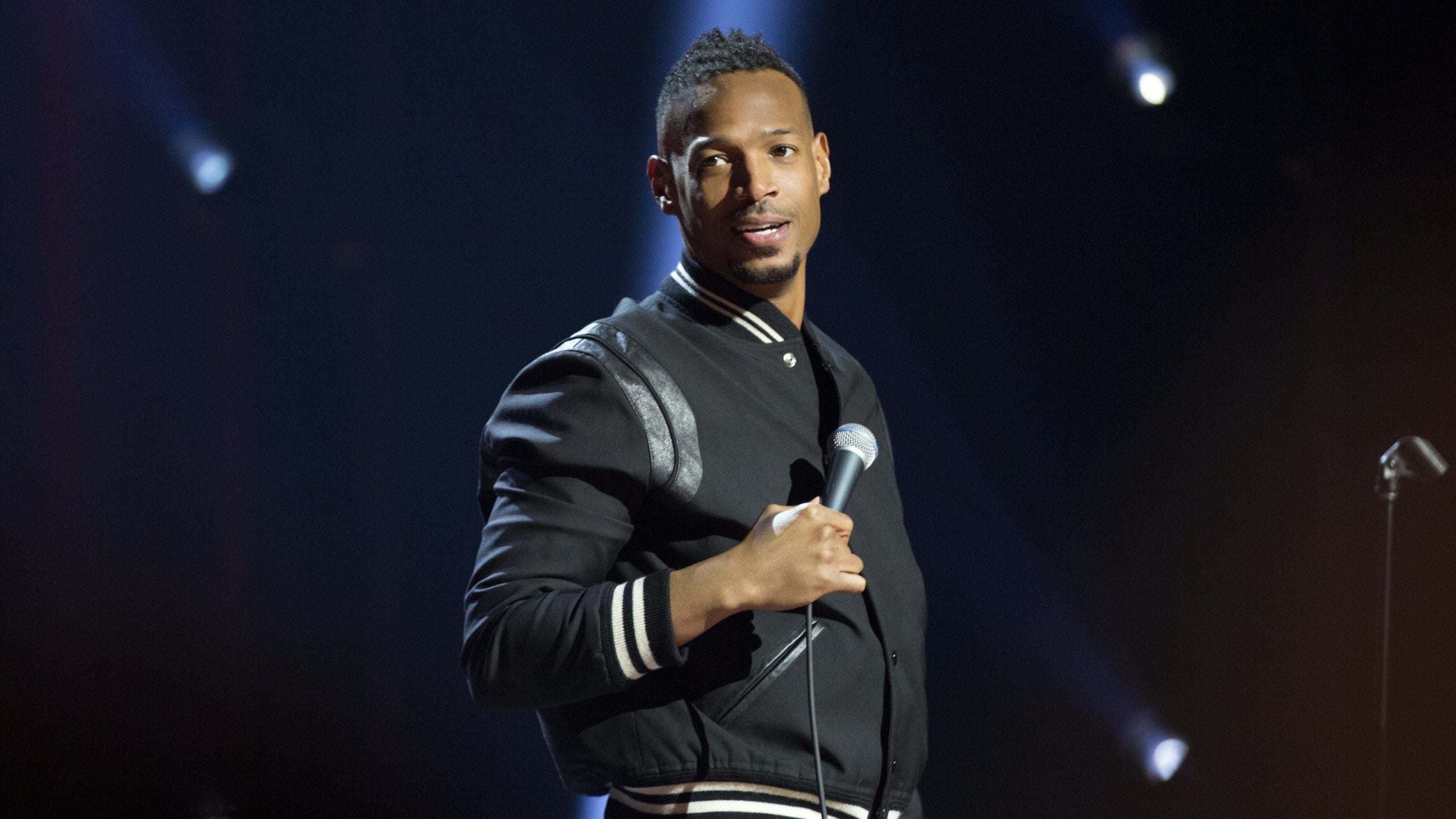 Marlon Wayans Mourns Loss Of His 'Ma' In Sentimental Post