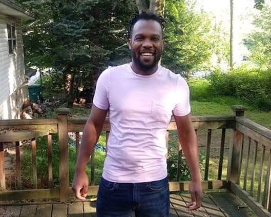 Maurice Gordon: Chemistry Student Killed By NJ Trooper During Routine Traffic Stop