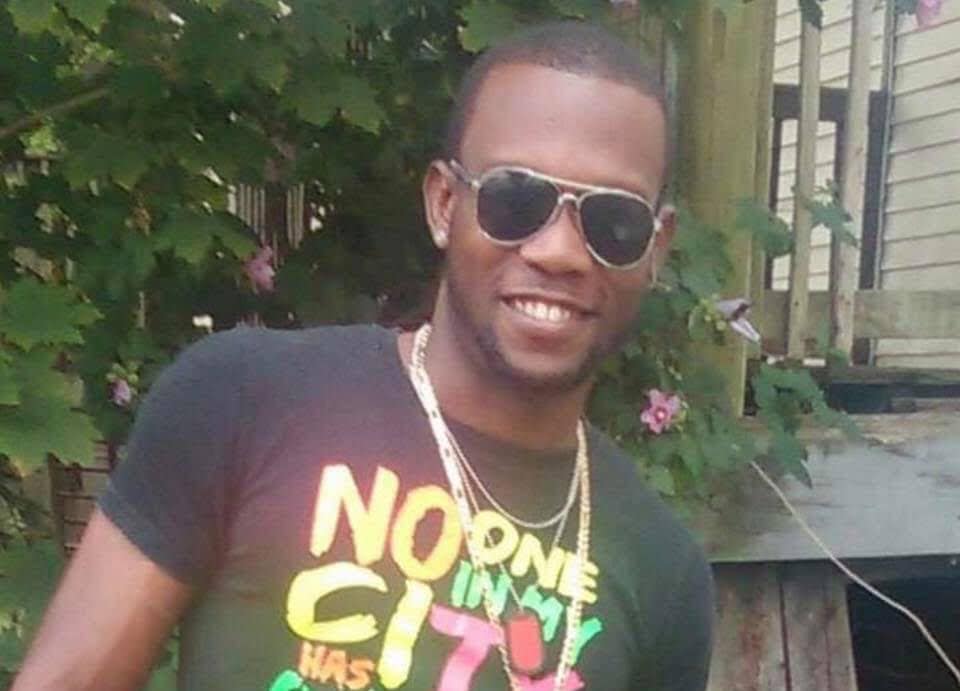 Maurice Gordon: Chemistry Student Killed By Trooper During Traffic Stop