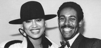 Play Another Slow Jam: Cathy Hughes Remembers Creating ‘The Quiet Storm’