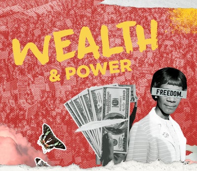 Everything You Need to Know About ESSENCE Festival’s 2020 Wealth and Power Experience