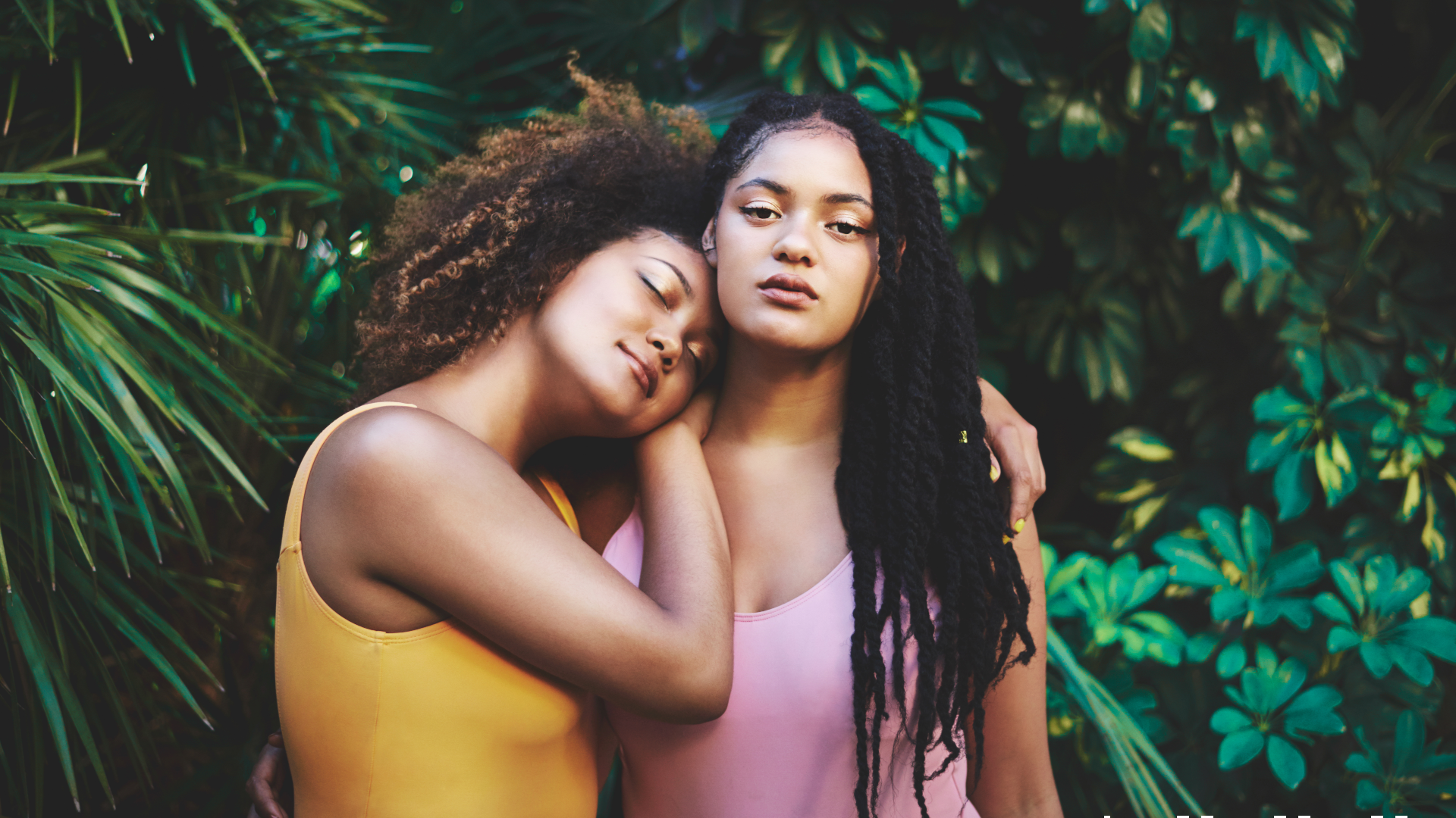 25 Beautiful Black Women Unapologetically Rocking Creative Natural Hairstyles