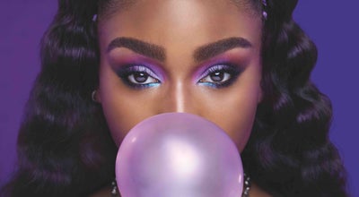 Normani Joins Urban Decay’s Global Citizens