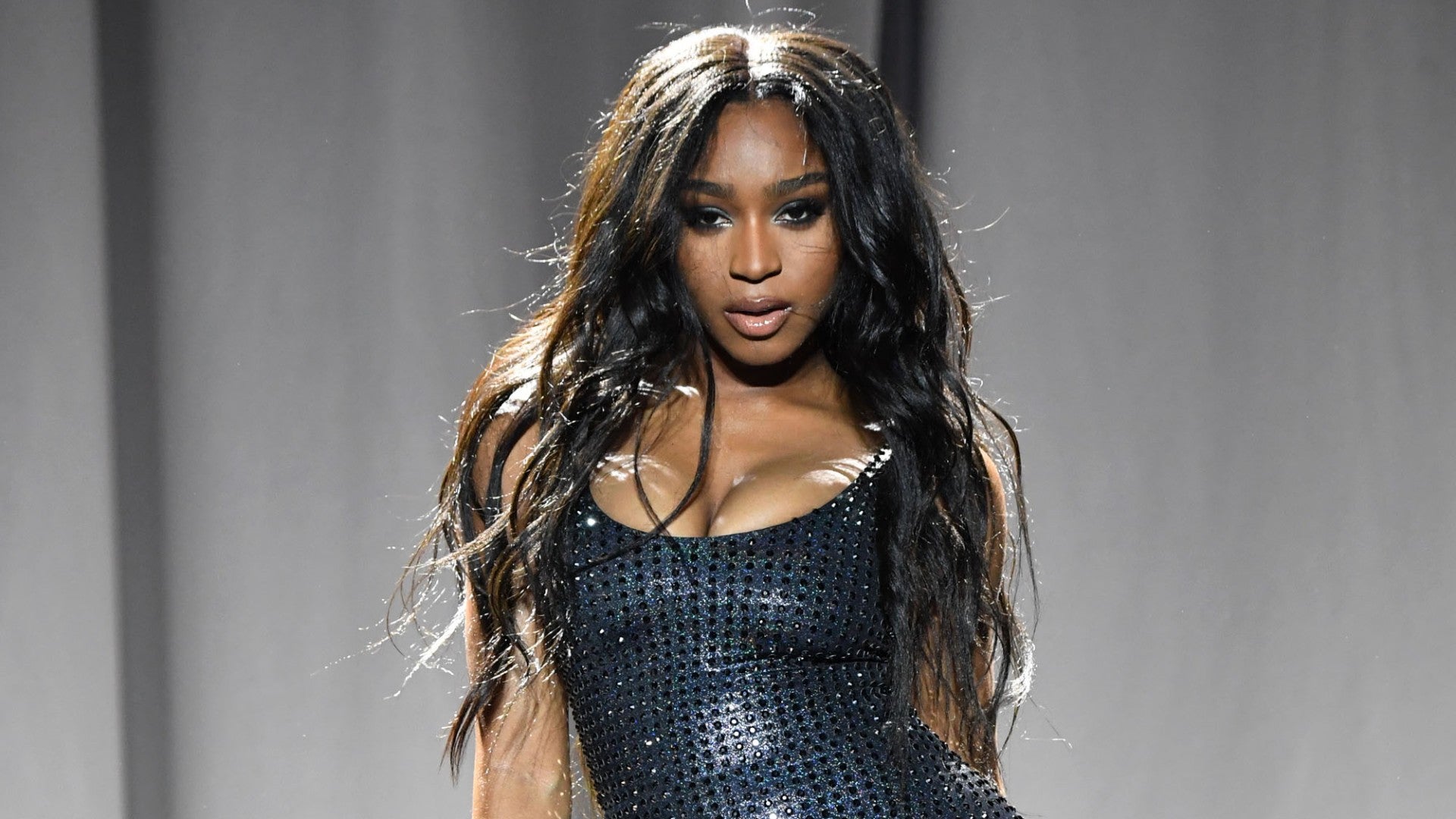 Normani Tapped As New Urban Decay Global Citizen And Campaign Spokesperson