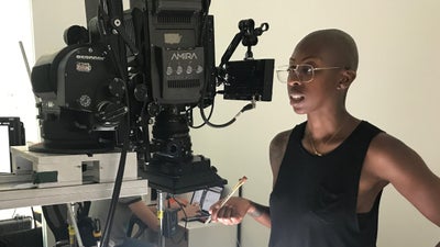 Meet The Filmmaker: Oge Egbuonu’s Documentary Is A Love Letter To Black Women