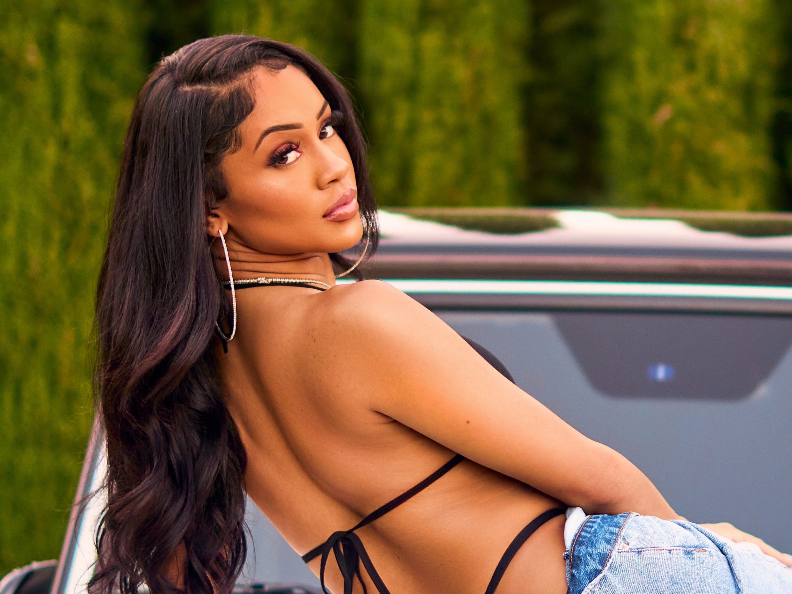 PrettyLittleThing And Saweetie Launch Second Collection, Proceeds Go To BLM