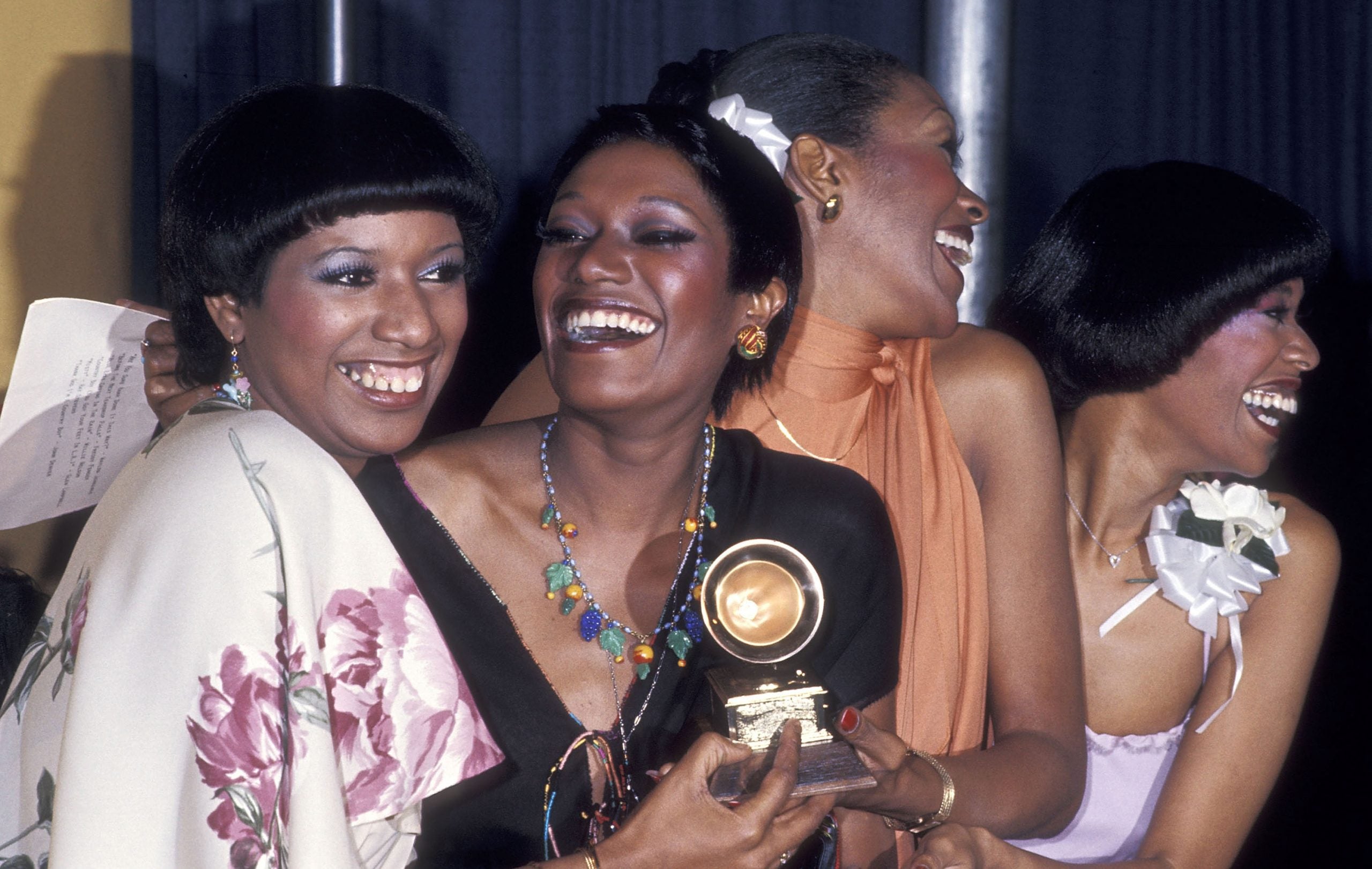 Pointer Sisters’ Bonnie Pointer Dead At 69