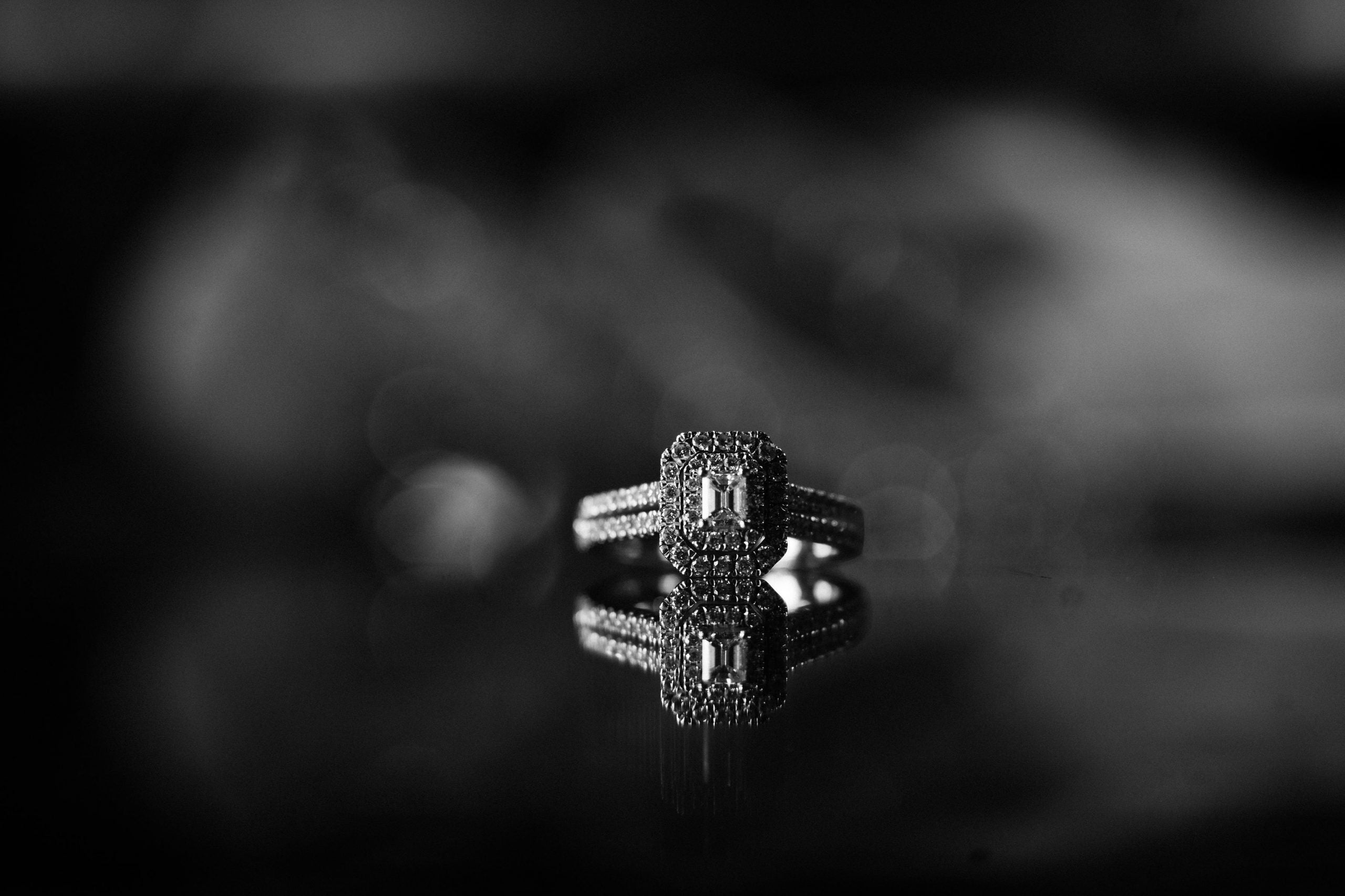 Bridal Bliss: Alexis And Kevin Brought Fairytale Vibes To Their Florida Wedding