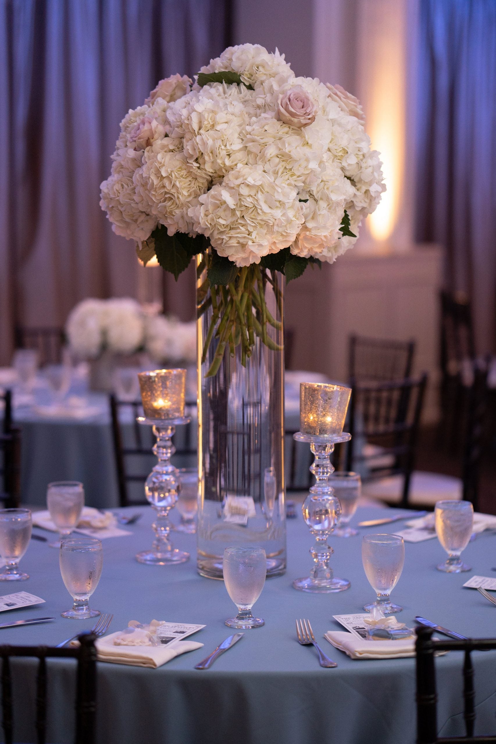 Bridal Bliss: Alexis And Kevin Brought Fairytale Vibes To Their Florida Wedding