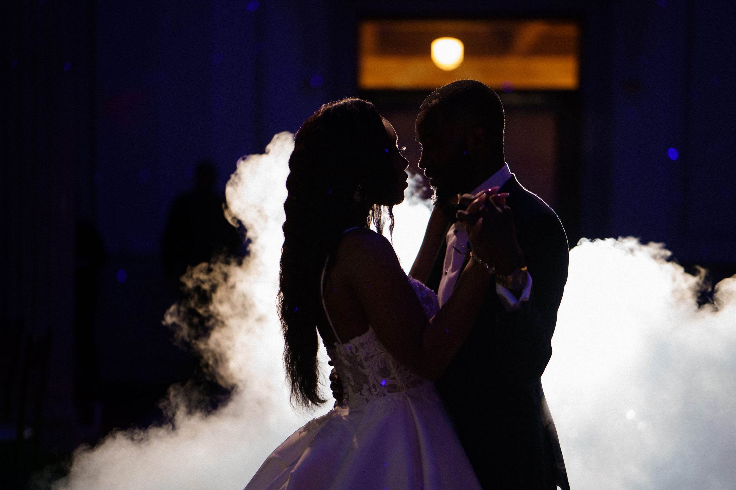 Bridal Bliss: Alexis And Kevin Brought Fairytale Vibes To Their Florida Wedding