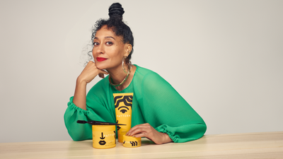 Exclusive: Tracee Ellis Ross Gives Us A First Look At Second PATTERN Collection