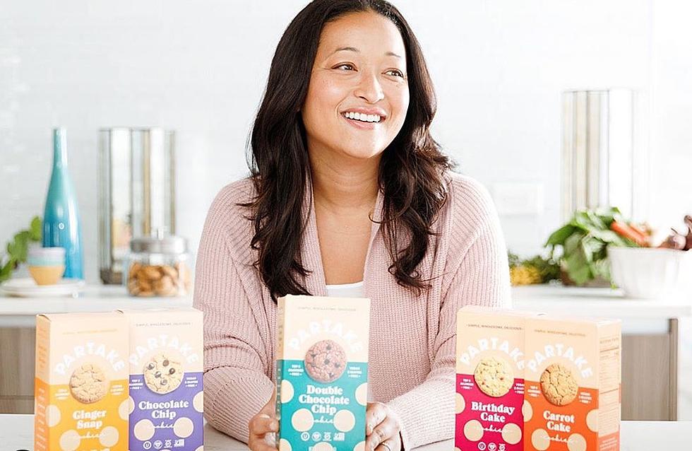 Black Owned Cookie Company Gets Co-Sign From H.E.R.