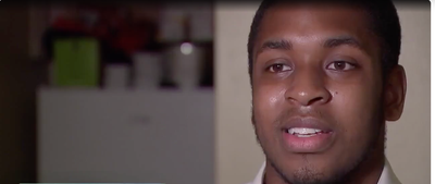 Jacksonville Teen Becomes Class Valedictorian Despite Experiencing Homelessness