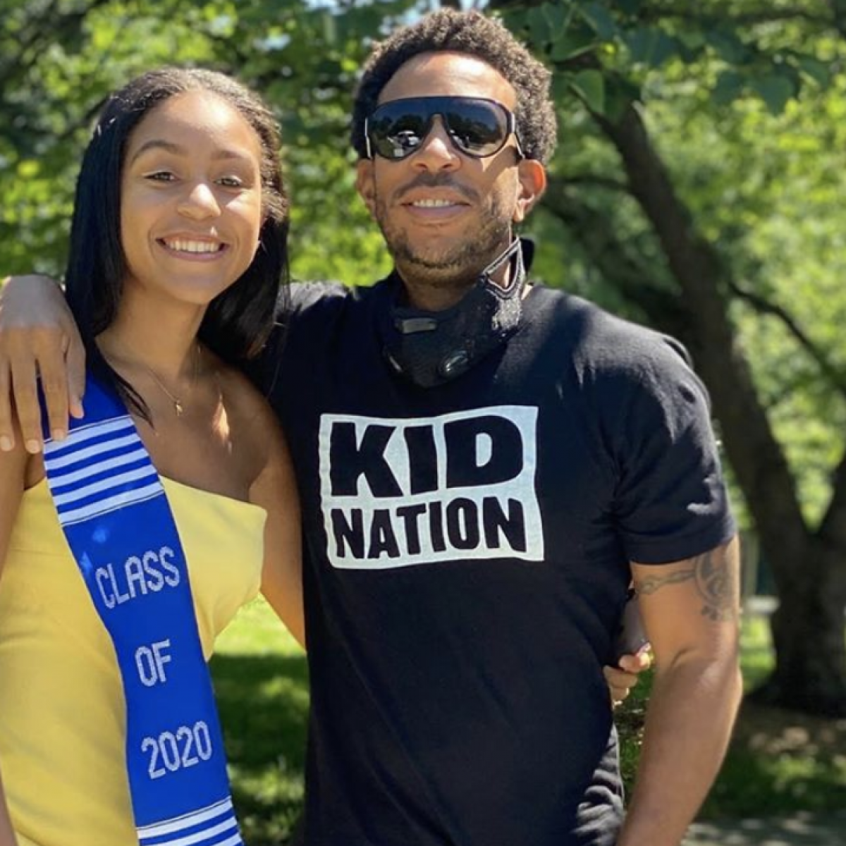 Congrats All Around! These Celebrity Kids Are Officially Graduates