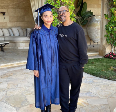 These Celebrity Parents Celebrated Their Kids’ Graduations