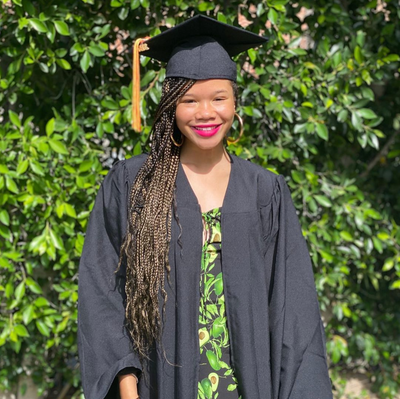 These Celebrity Parents Celebrated Their Kids’ Graduations