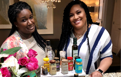 Exclusive: Meet The Founders Of The ‘Black Girls In Trader Joes’ Movement