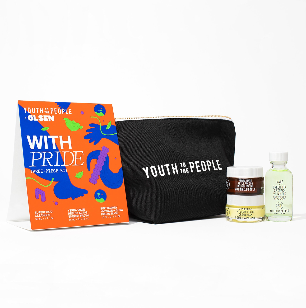 6 Beautiful Ways To Support The LGBTQ+ Community During Pride Month