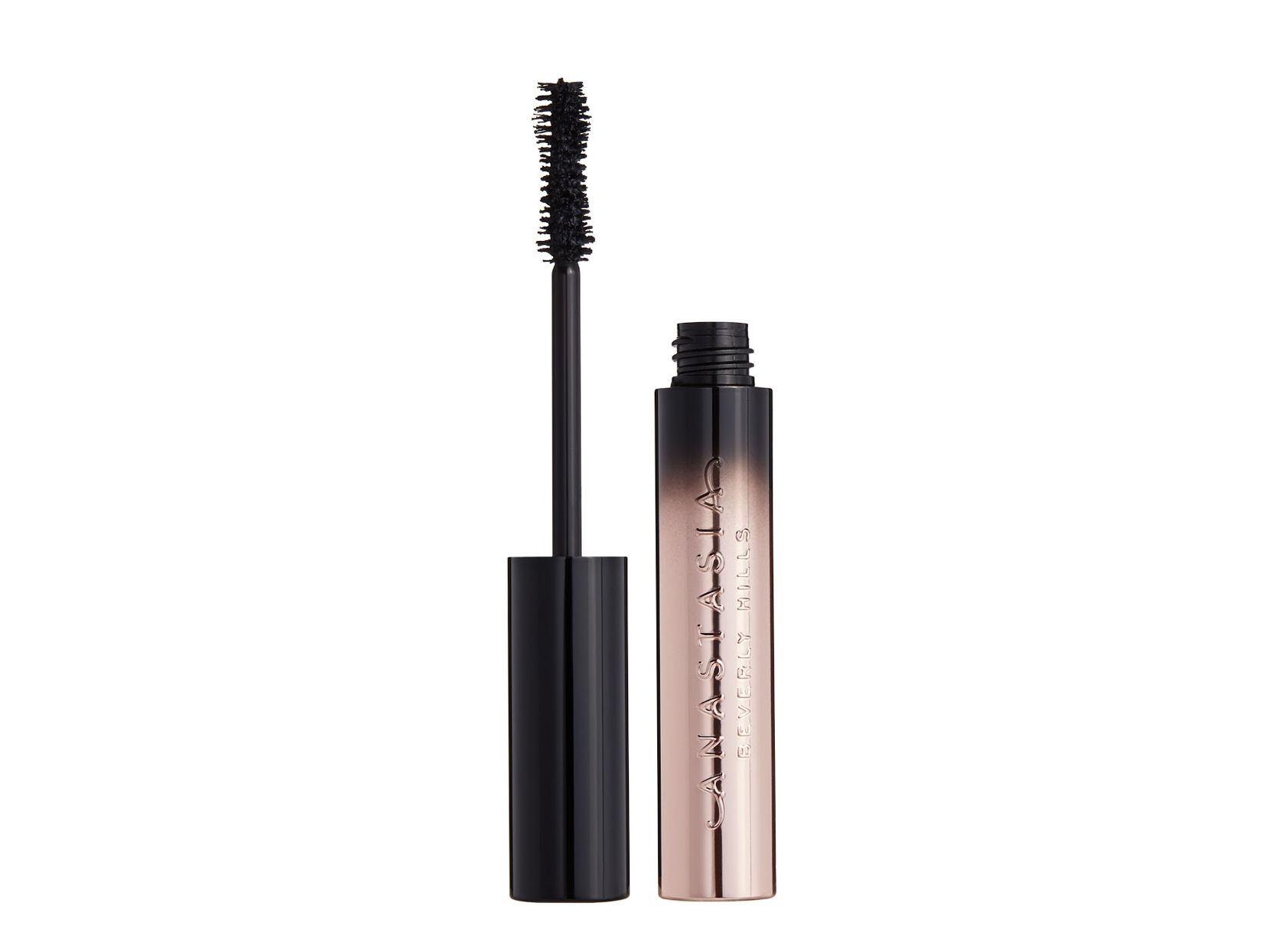 7 New Mascaras You Won't Want To Take Off