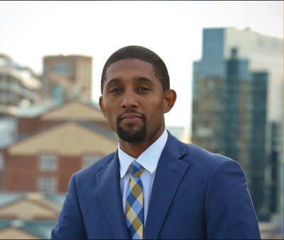 Brandon Scott Clinches Democratic Nomination For Mayor Of Baltimore