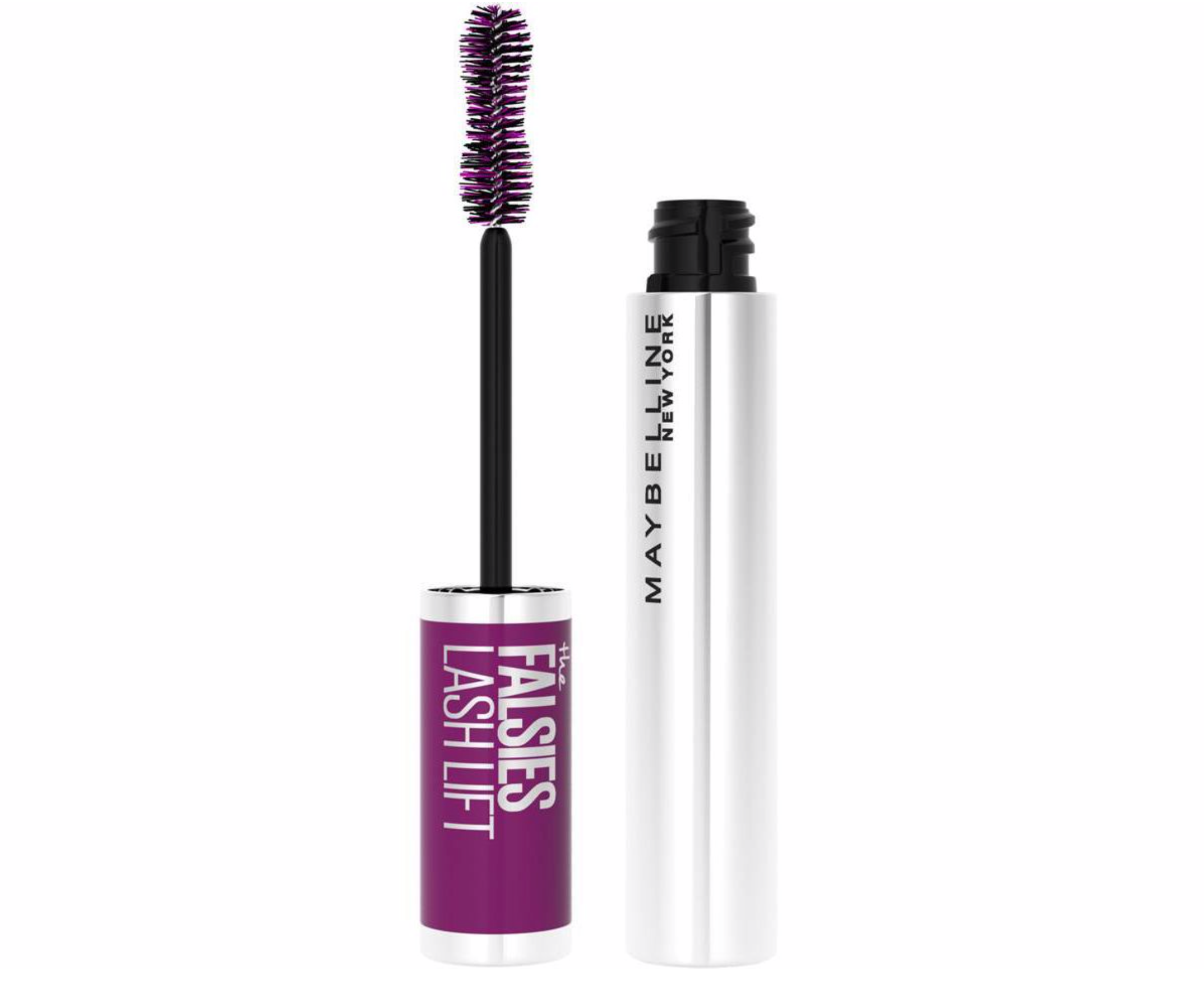 7 New Mascaras You Won't Want To Take Off