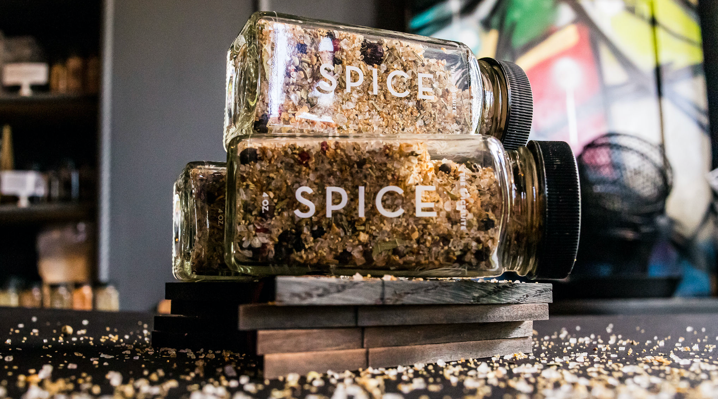 Kelis Partners With Black-Owned Seasoning Brand The Spice Suite