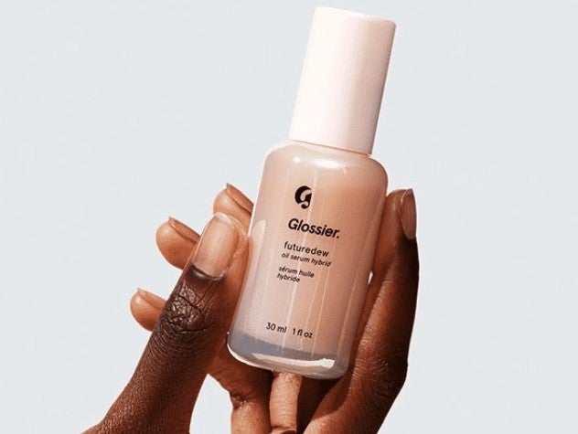 How To Apply For Glossier's Grant For Black-Owned Beauty Businesses