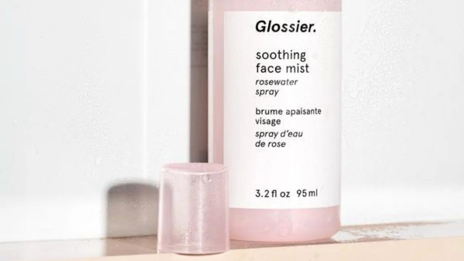 How To Apply For Glossier's Grant For Black-Owned Beauty Businesses