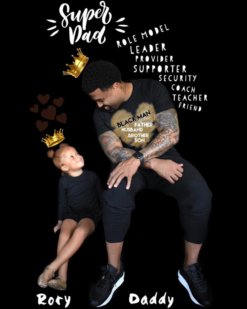 Celebrity Father's Day 2020 Moments That Made Us Melt