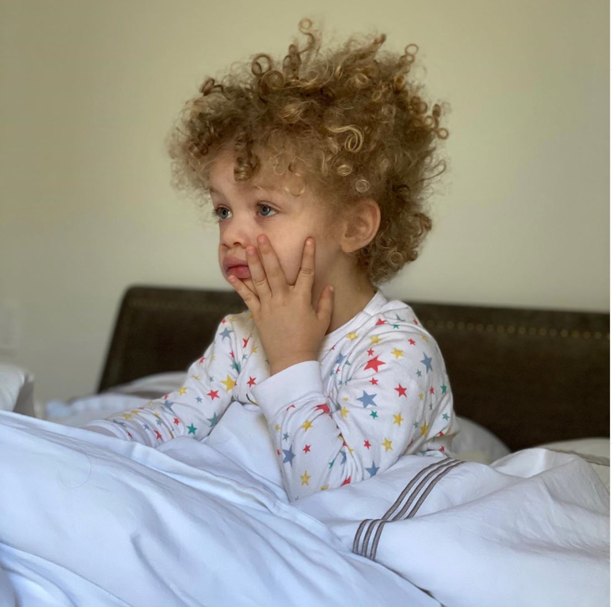 Celebrity Father's Day 2020 Moments That Made Us Melt