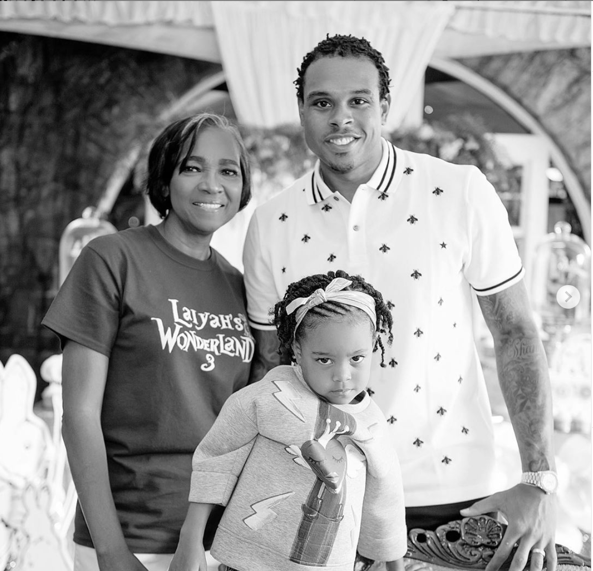 Celebrity Father's Day 2020 Moments That Made Us Melt