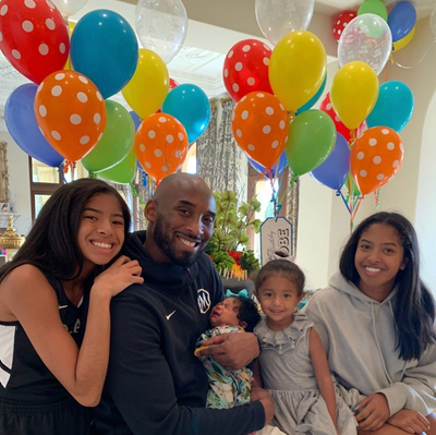 The Best Celebrity Father’s Day Moments Of 2020