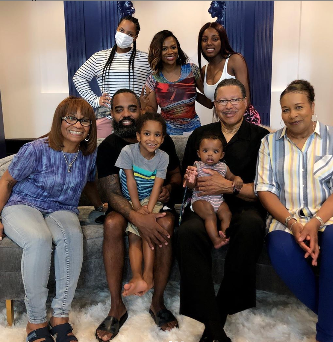 Celebrity Father's Day 2020 Moments That Made Us Melt