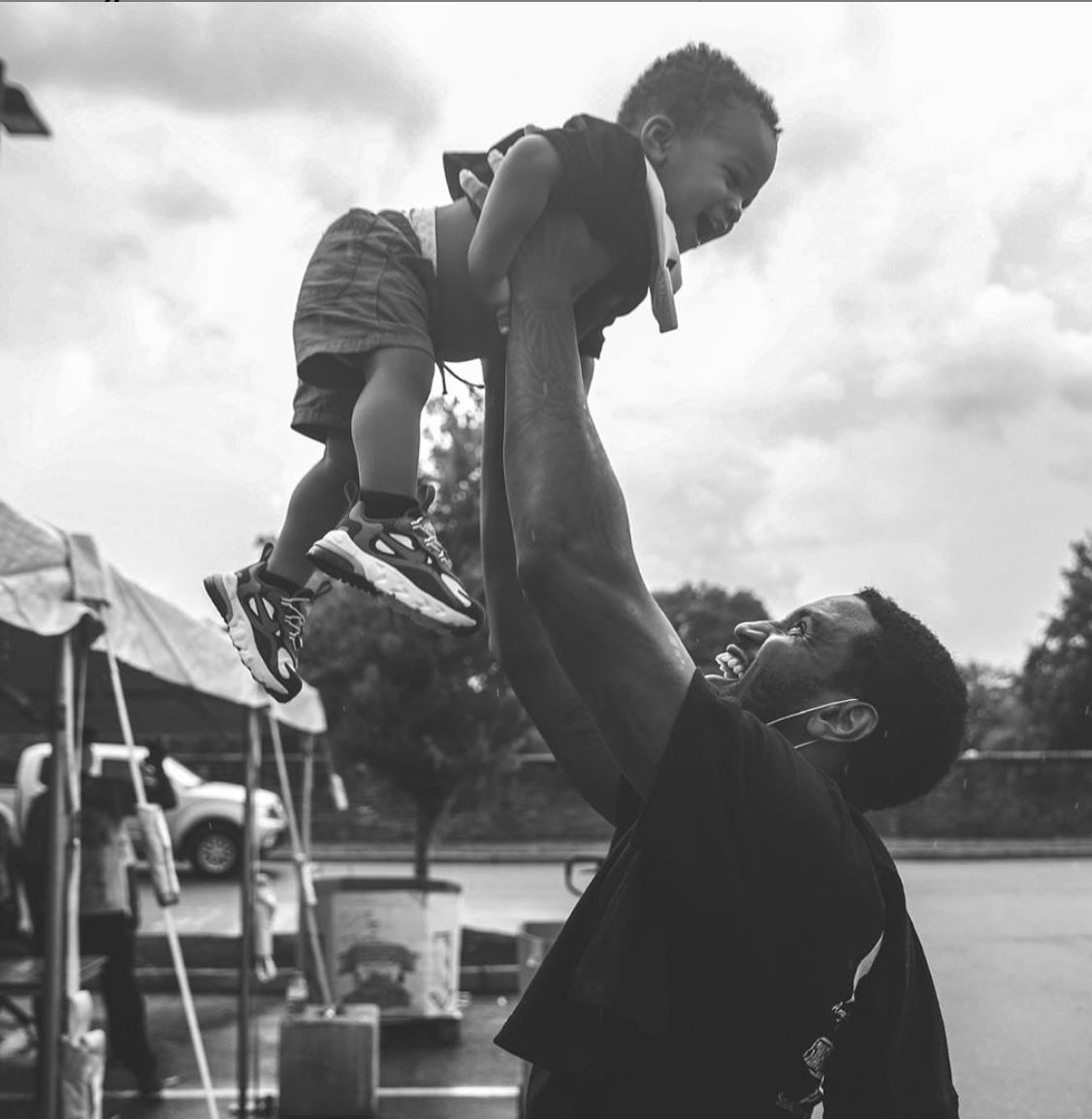 Celebrity Father's Day 2020 Moments That Made Us Melt