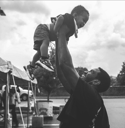 The Best Celebrity Father’s Day Moments Of 2020