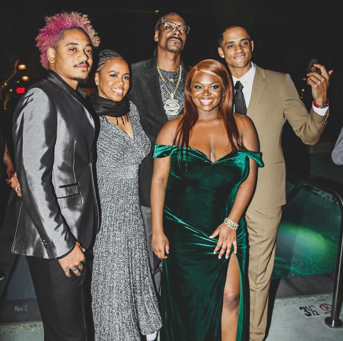 Celebrity Father's Day 2020 Moments That Made Us Melt