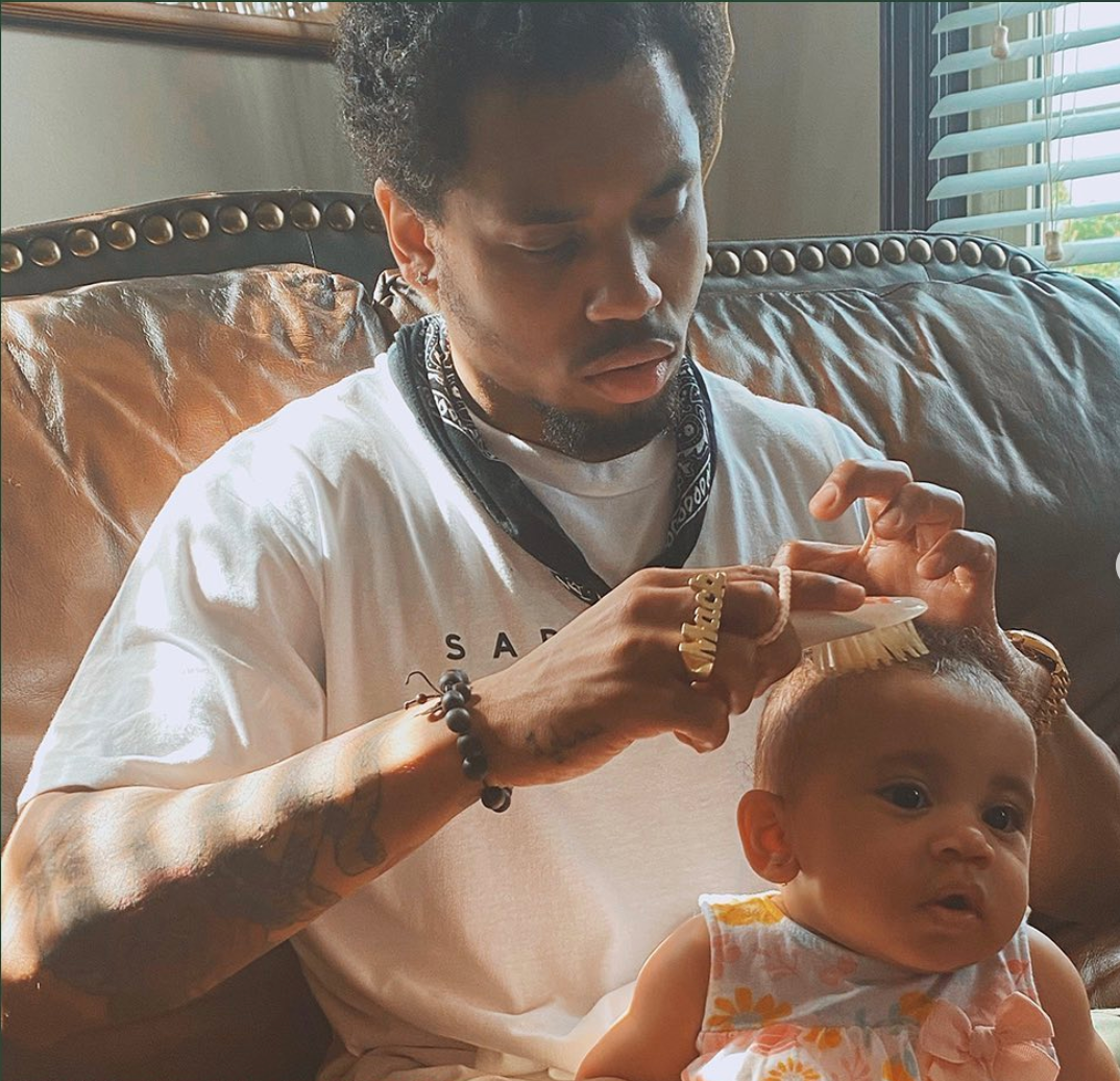 Celebrity Father's Day 2020 Moments That Made Us Melt