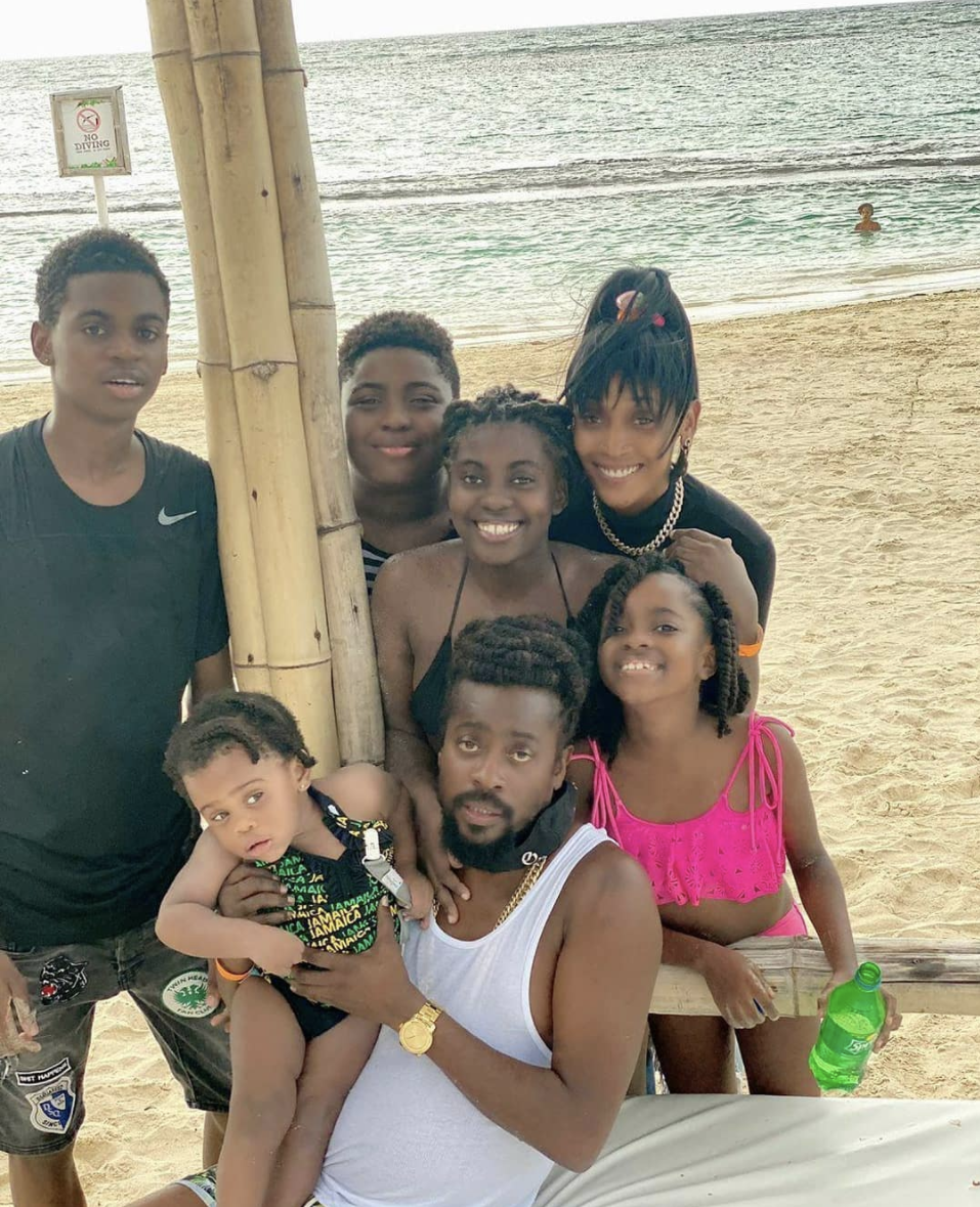 Celebrity Father's Day 2020 Moments That Made Us Melt