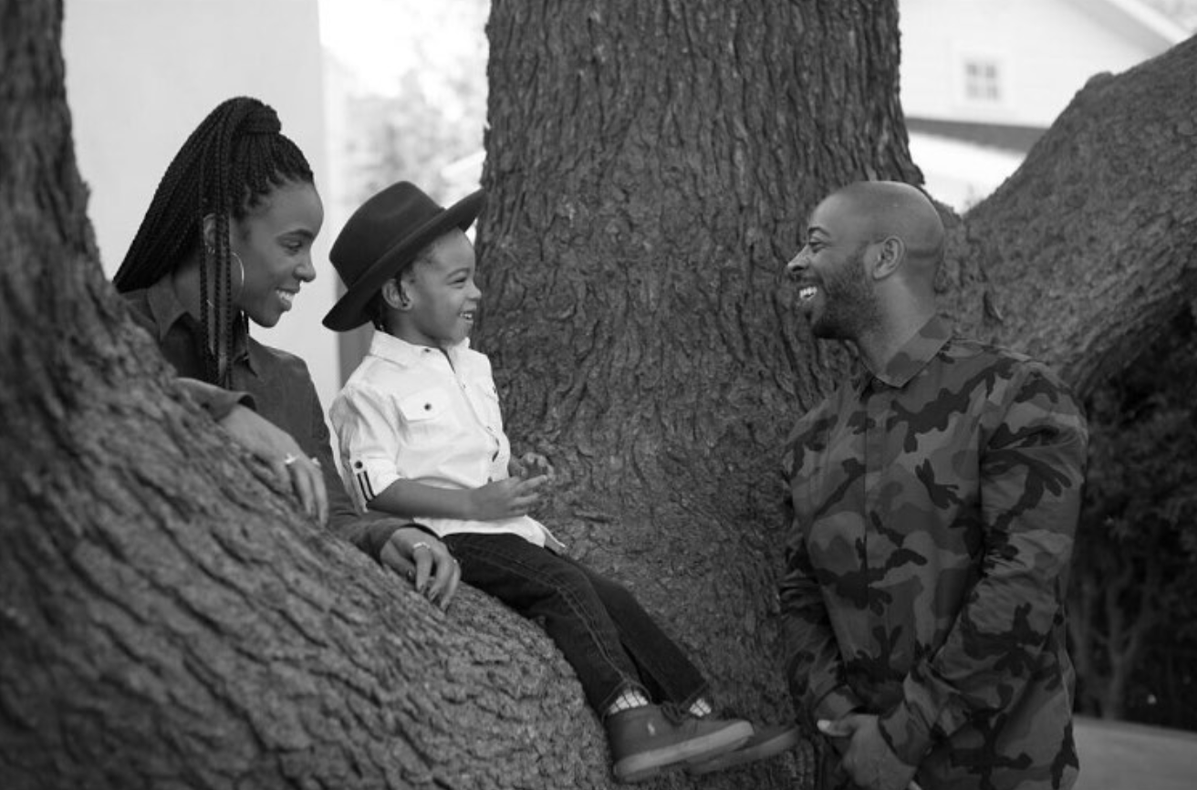 Celebrity Father's Day 2020 Moments That Made Us Melt