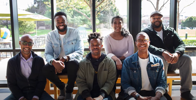 Meet The Team Of Black Creatives Who Brought ‘Soul’ To Life
