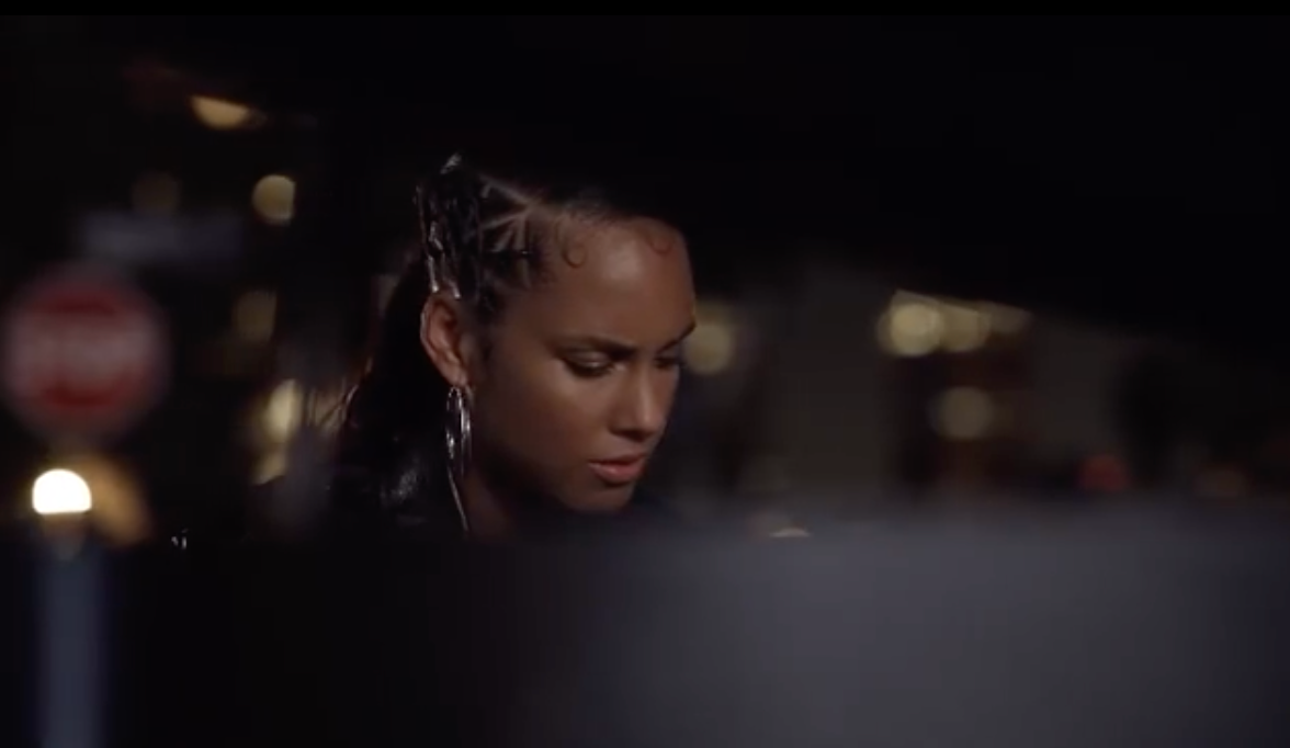 All The Natural Hairstyles From the 2020 BET Awards