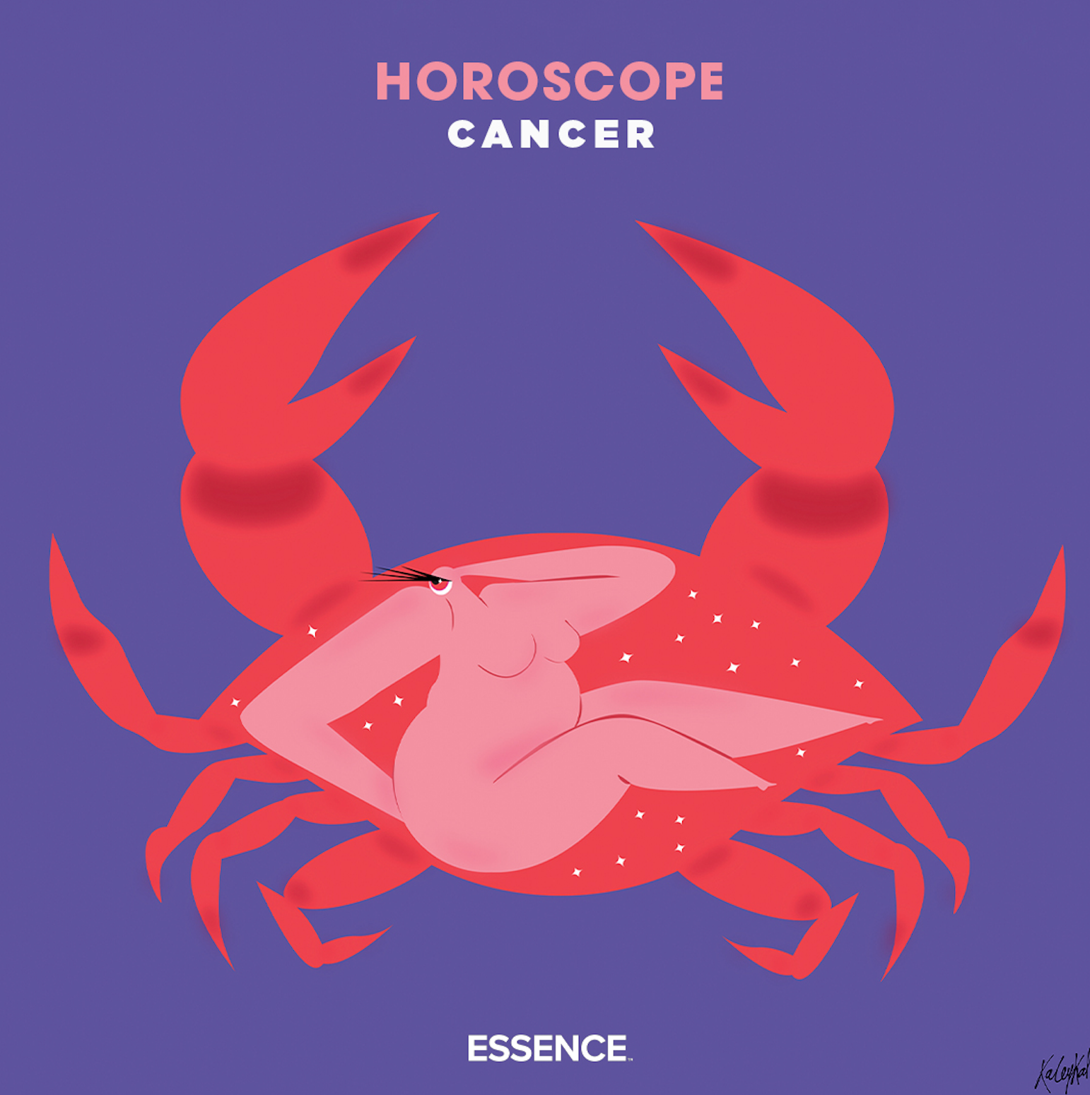 July 2020 Horoscopes: Your Inner Strength Is Our Refuge, Cancer